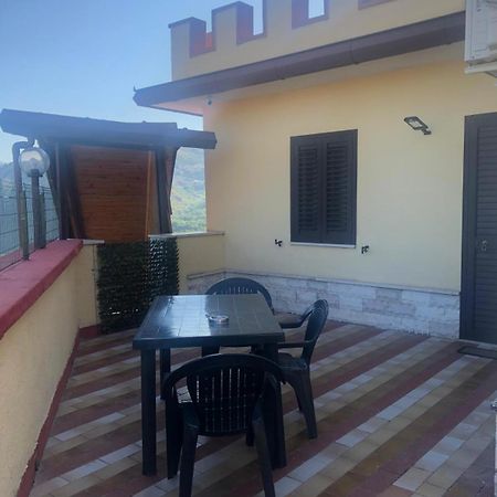 Villa Casale Michel Arpino Esterno foto