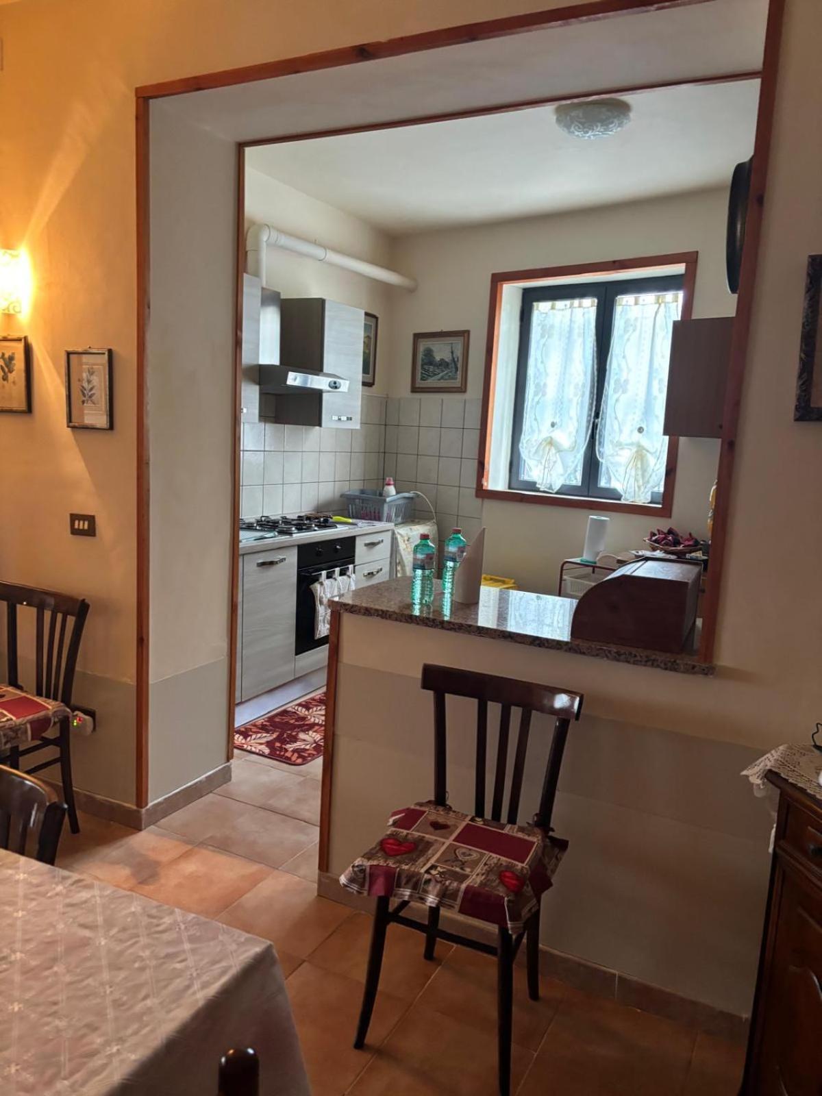 Villa Casale Michel Arpino Esterno foto