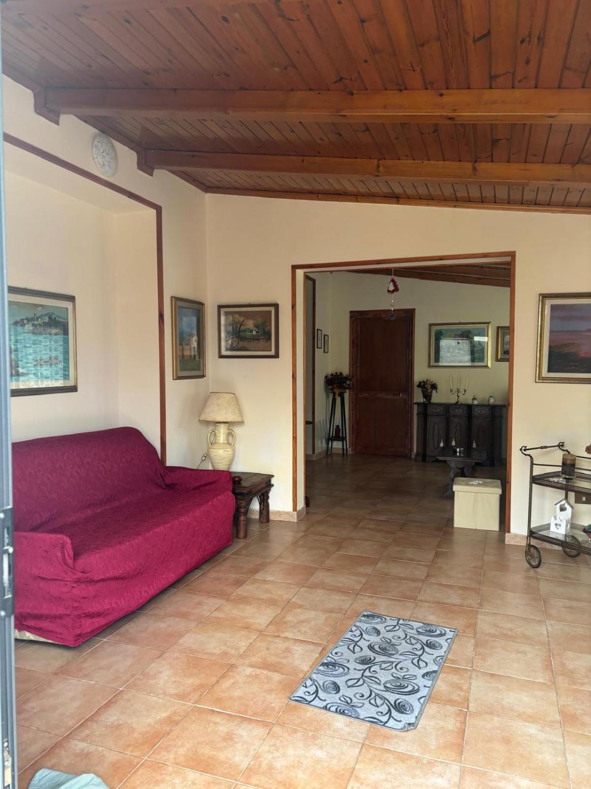 Villa Casale Michel Arpino Esterno foto